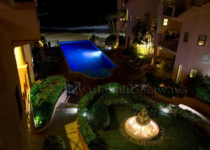 Aparthotel Luna Encantada C1 Playa del Carmen