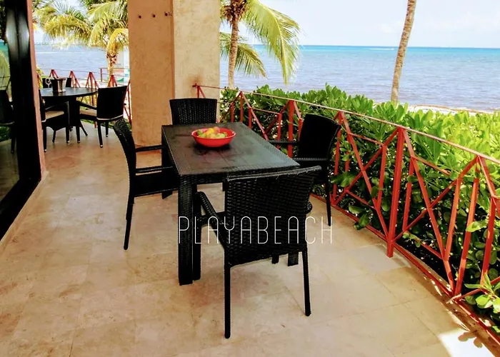 Luna Encantada C1 Aparthotel Playa del Carmen
