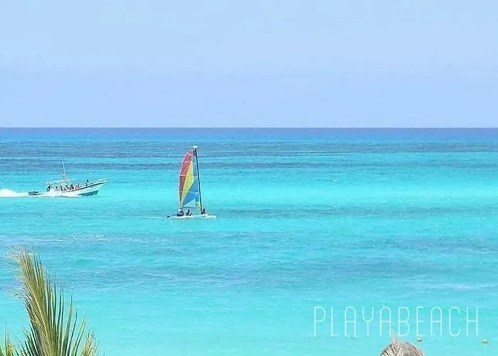 Luna Encantada C1 Aparthotel Playa del Carmen